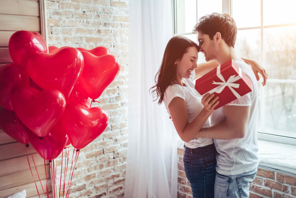 Five Simple, yet Epic Valentine’s Day Ideas