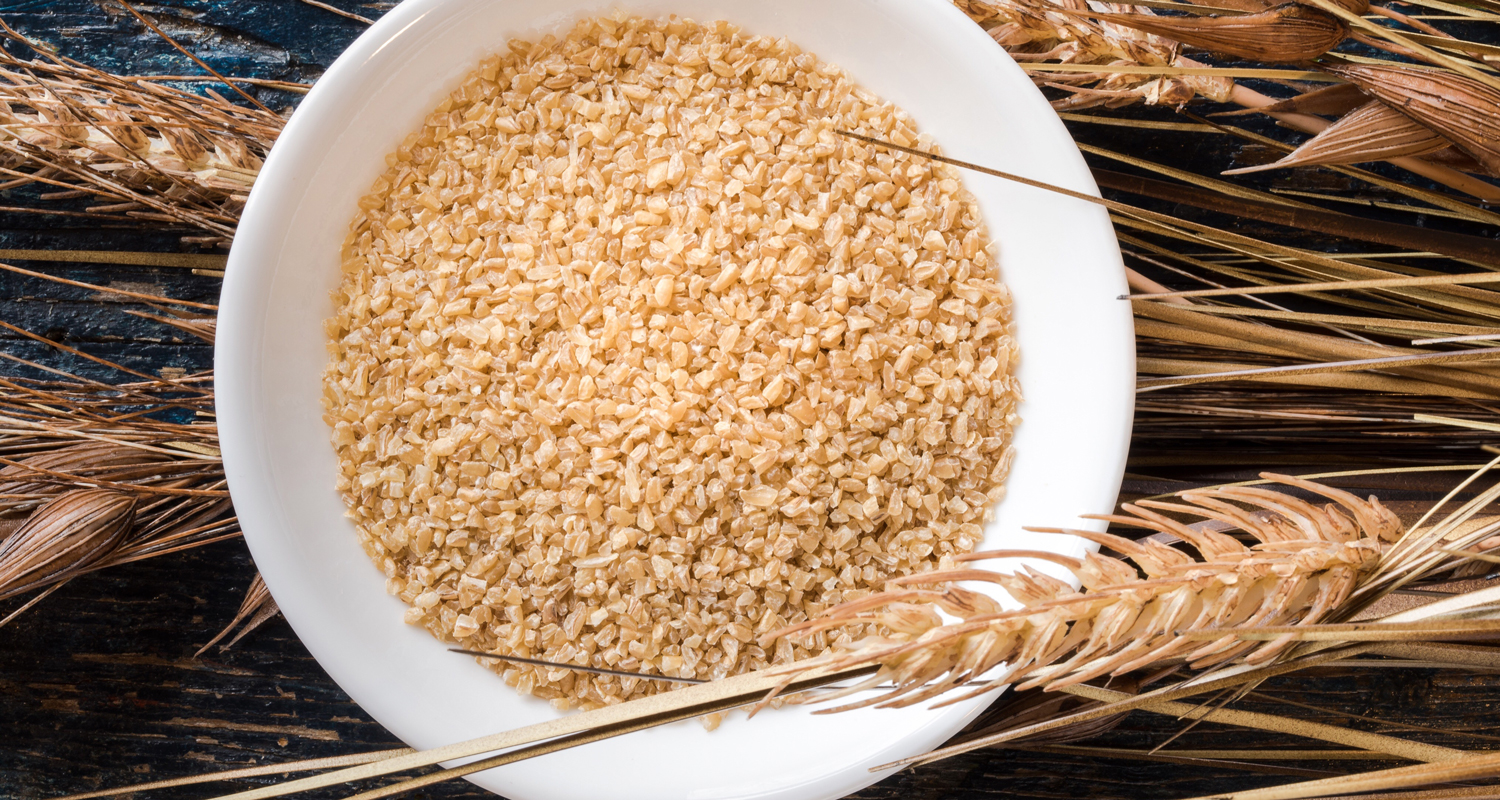 Bulgur Wheat Nutrition, Benefits, and How to Cook It