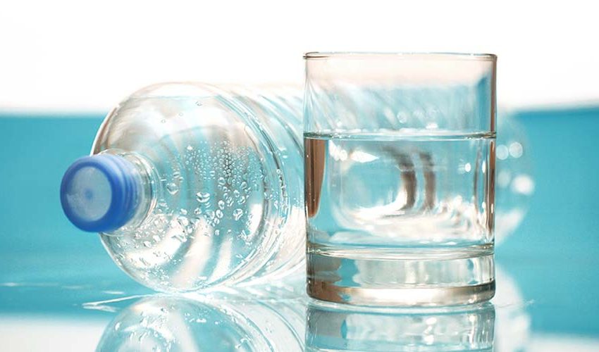 Tap Water vs. Bottled Water