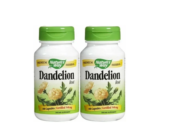 Benefits of Dandelion Supplements