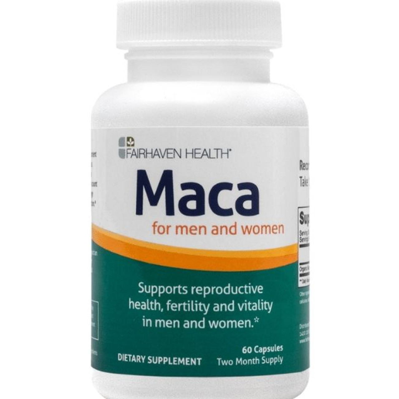 Benefits of Maca Supplements