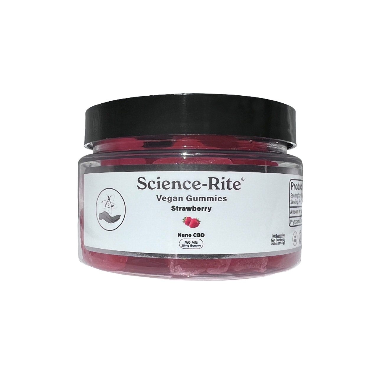 Comprehensive Review The Top Gummies & Softgels By Science-Ritecbd