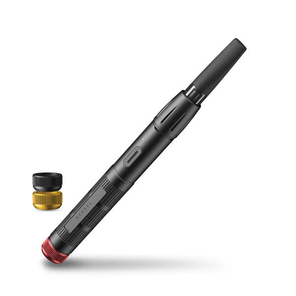 Adventure Awaits: My Fun Review of the Vessel Expedition Series Vape Pens!