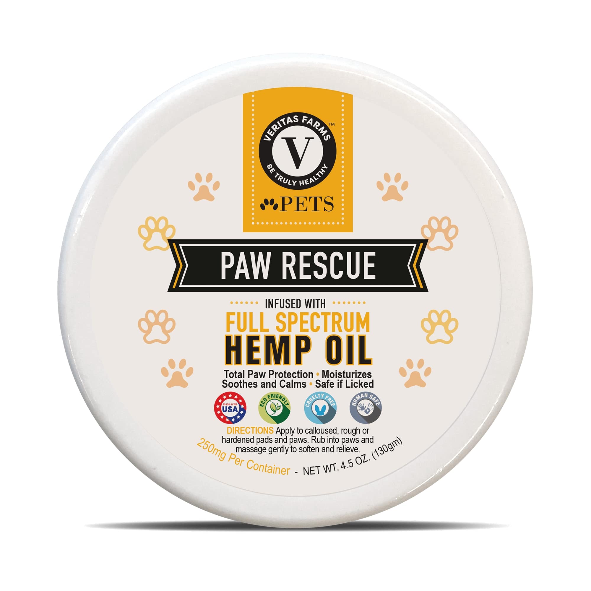 Top CBD Products for Dogs A Comprehensive Review By The Veritas Farms